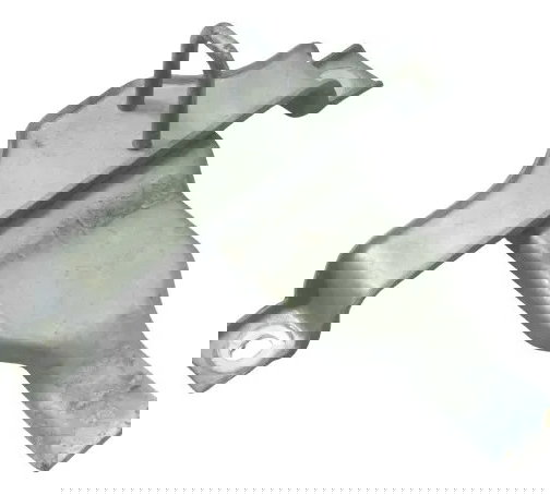 Suporte Trava Banco Honda Cb 500 Cb500 98-05 Original