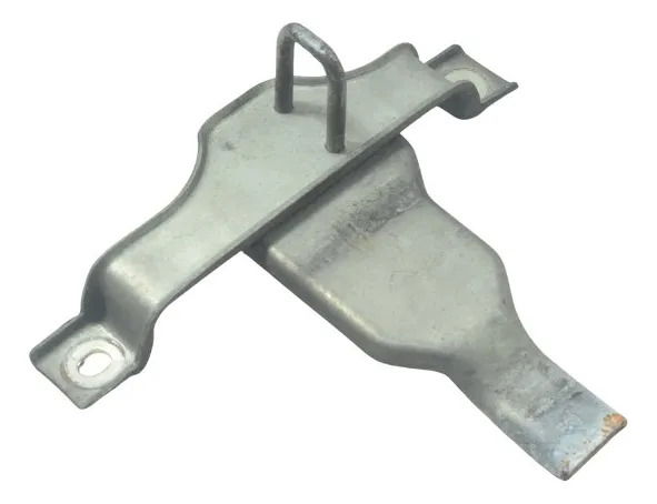 Suporte Trava Banco Honda Cb 500 Cb500 98-05 Original