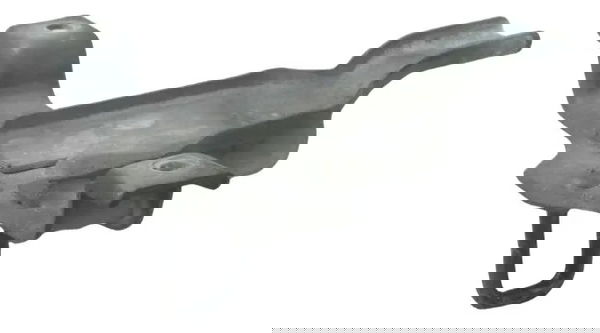 Suporte Trava Banco Honda Cb 500 Cb500 98-05 Original