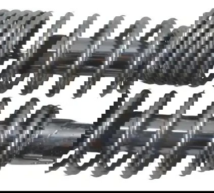 Par Amortecedor Traseiro Yamaha Virago Xv 535 94-02 Original