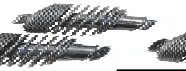 Par Amortecedor Traseiro Yamaha Virago Xv 535 94-02 Original