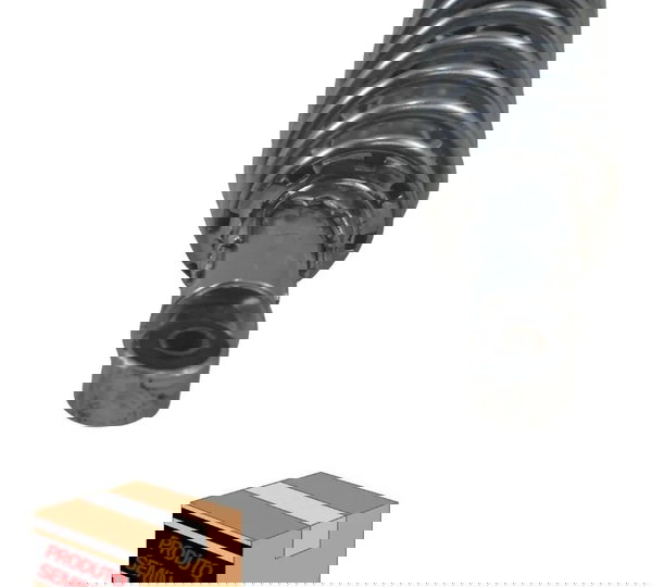 Par Amortecedor Traseiro Yamaha Virago Xv 535 94-02 Original