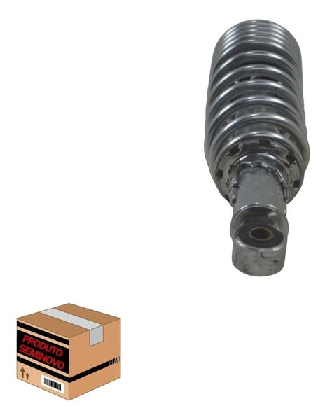 Par Amortecedor Traseiro Yamaha Virago Xv 535 94-02 Original