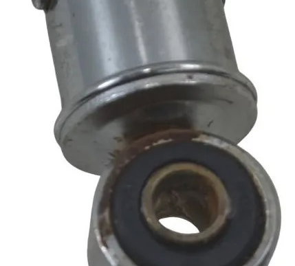 Par Amortecedor Traseiro Yamaha Virago Xv 535 94-02 Original