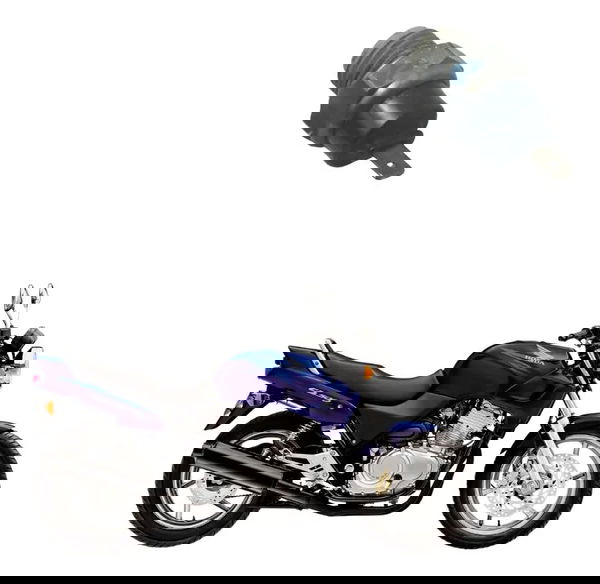 Sensor Temperatura Radiador Honda Cb 500 Cb500 98-05 Orig