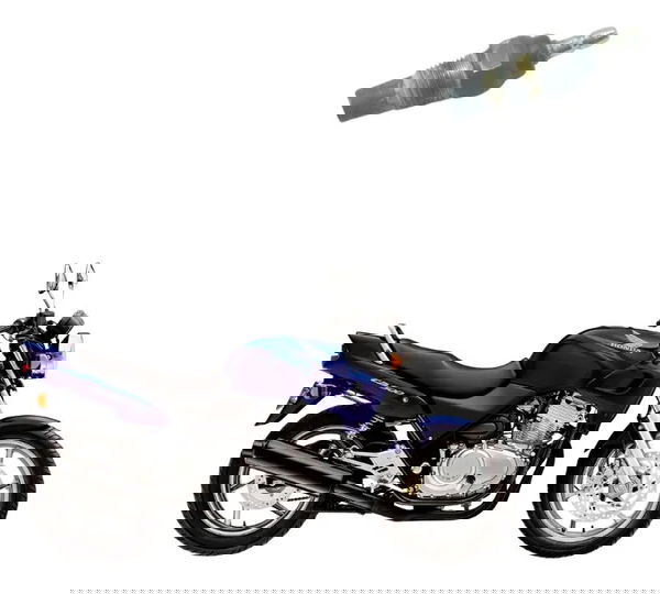 Sensor Neutro Honda Cb 500 Cb500 98-05 Original