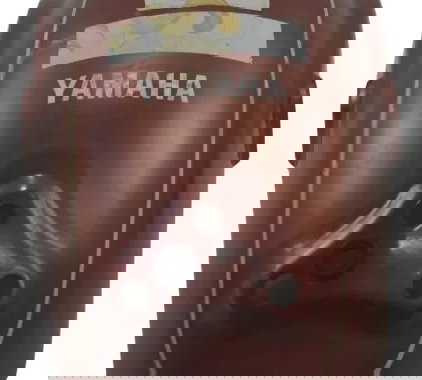 Paralama Traseiro Yamaha Virago Xv 535 94-02 Original Traseira Direita