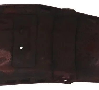 Paralama Traseiro Yamaha Virago Xv 535 94-02 Original Traseira Direita