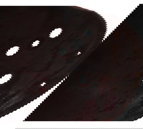 Paralama Traseiro Yamaha Virago Xv 535 94-02 Original Traseira Direita