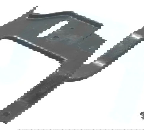 Suporte Trava Banco Honda Cb 500 Cb500 98-05 Original