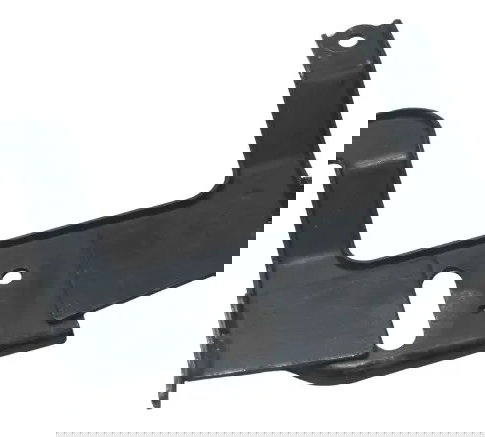 Suporte Trava Banco Honda Cb 500 Cb500 98-05 Original