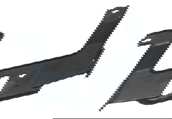 Suporte Trava Banco Honda Cb 500 Cb500 98-05 Original