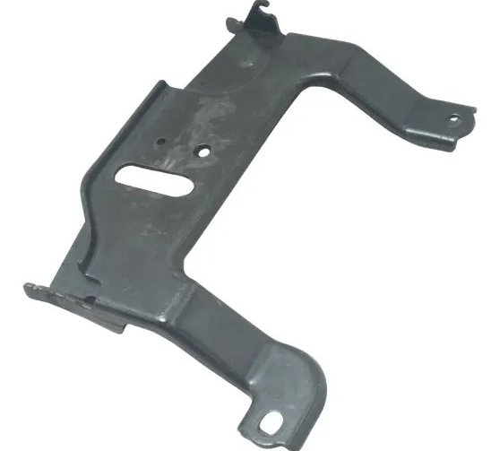 Suporte Trava Banco Honda Cb 500 Cb500 98-05 Original