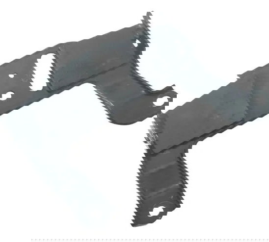 Suporte Trava Banco Honda Cb 500 Cb500 98-05 Original