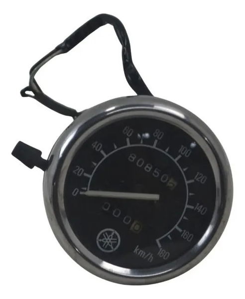 Painel Velocímetro Yamaha Virago Xv 535 94-02 Original