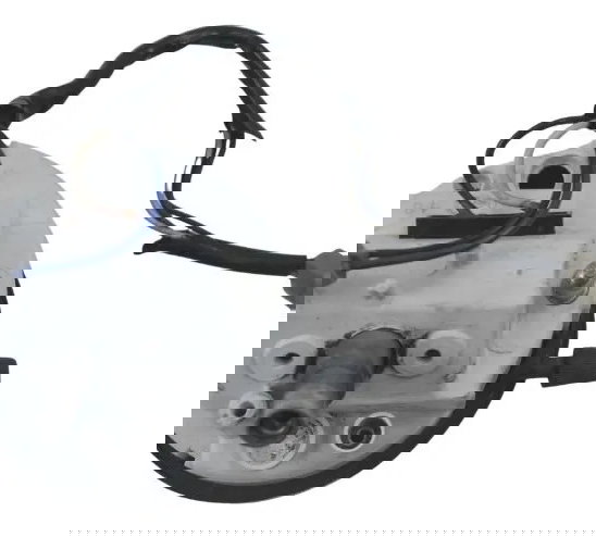 Painel Velocímetro Yamaha Virago Xv 535 94-02 Original