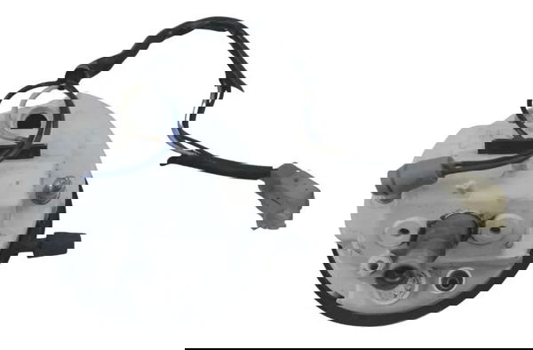 Painel Velocímetro Yamaha Virago Xv 535 94-02 Original