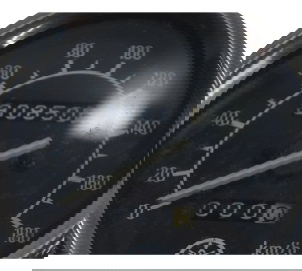 Painel Velocímetro Yamaha Virago Xv 535 94-02 Original