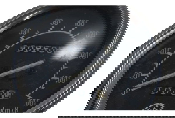 Painel Velocímetro Yamaha Virago Xv 535 94-02 Original