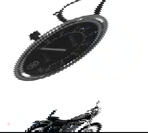 Painel Velocímetro Yamaha Virago Xv 535 94-02 Original