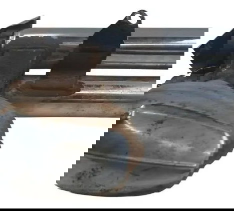 Ponteira Catalizador C/ Avar Yamaha Virago Xv 535 94-02 Orig