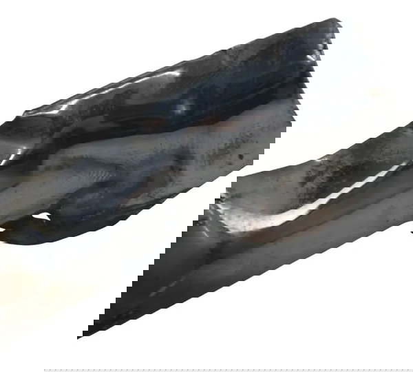 Ponteira Catalizador C/ Avar Yamaha Virago Xv 535 94-02 Orig