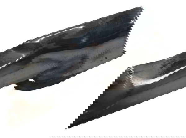 Ponteira Catalizador C/ Avar Yamaha Virago Xv 535 94-02 Orig