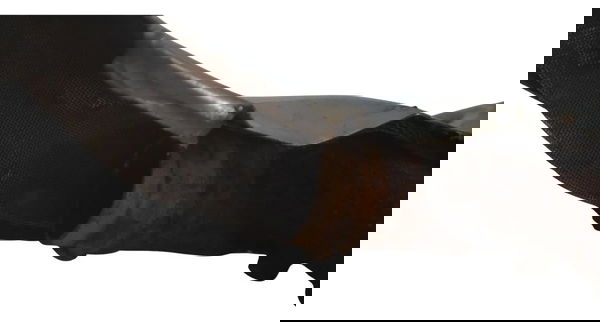 Ponteira Catalizador C/ Avar Yamaha Virago Xv 535 94-02 Orig