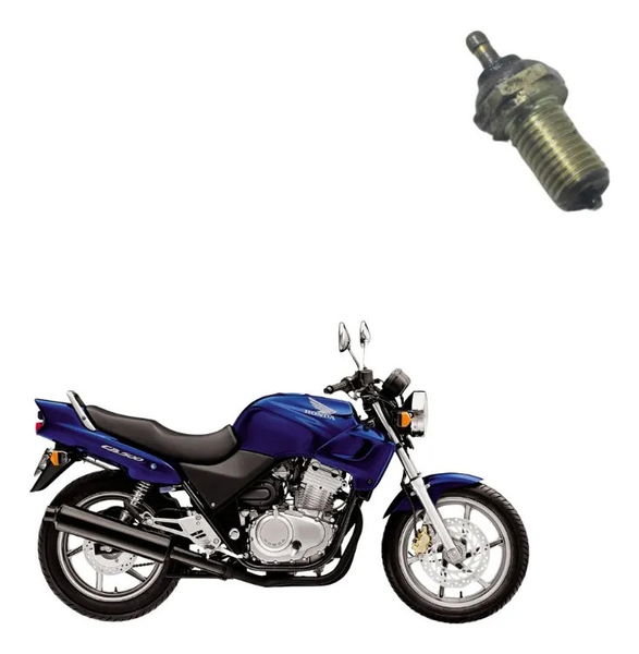 Sensor Neutro Honda Cb 500 Cb500 98-05 Original