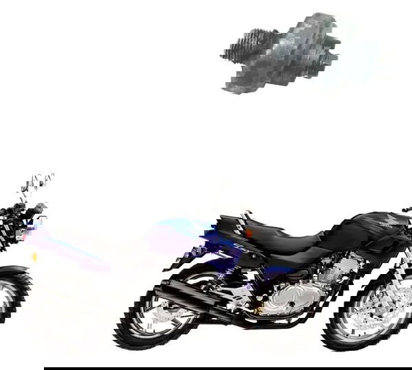 Sensor Óleo Honda Cb 500 Cb500 98-05 Original