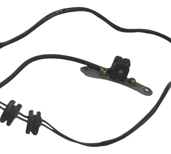 Pulsador S/ Plug Yamaha Virago Xv 535 94-02 Original