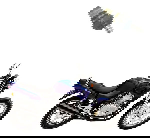 Sensor Temperatura Água Honda Cb 500 Cb500 98-05 Original