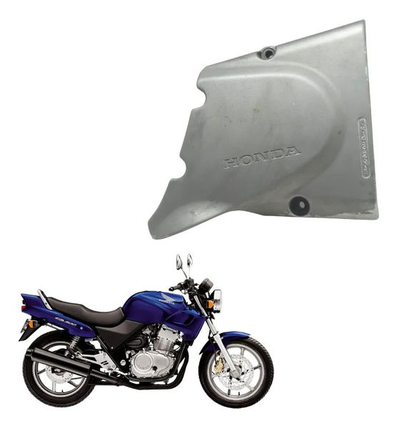 Tampa Pinhão Honda Cb 500 Cb500 98-05 Original