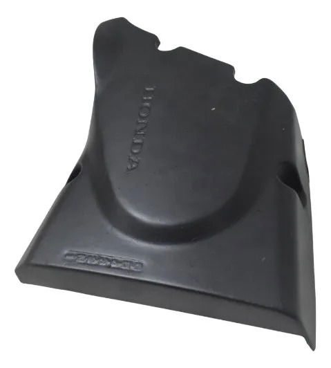 Tampa Pinhão Honda Cb 500 Cb500 98-05 Original Preto