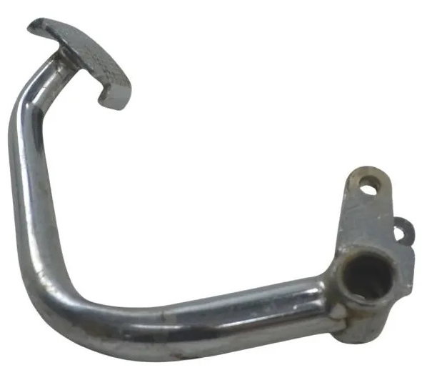 Pedal Freio Yamaha Virago Xv 535 94-02 Original