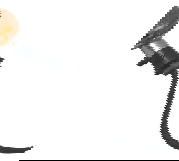 Pisca Dianteiro Yamaha Virago Xv 535 94-02 Original Laranja