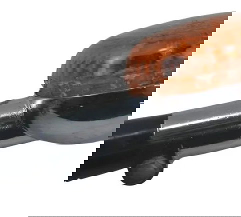 Pisca Dianteiro Yamaha Virago Xv 535 94-02 Original Laranja