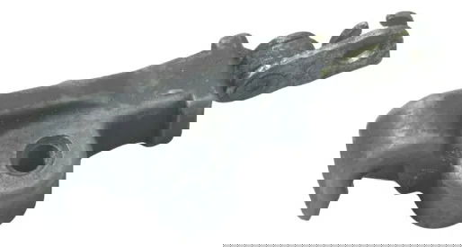 Trava Banco Honda Cb 500 Cb500 98-05 Original