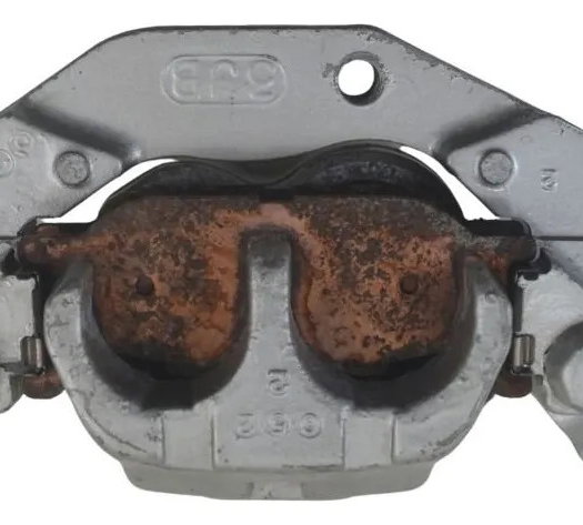 Pinça Freio Dianteira Yamaha Virago Xv 535 94-02 Original