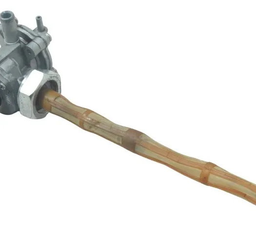 Torneira Combustível Paralelo Honda Cb 500 Cb500 98-05