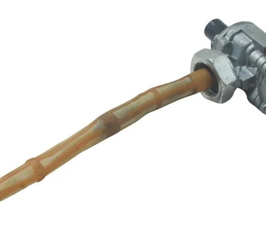 Torneira Combustível Paralelo Honda Cb 500 Cb500 98-05
