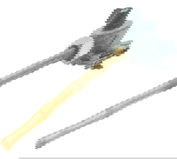 Torneira Combustível Paralelo Honda Cb 500 Cb500 98-05