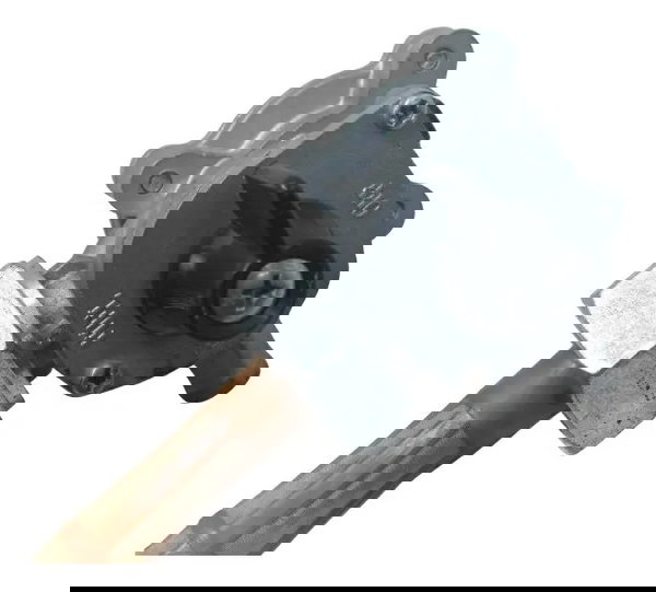 Torneira Combustível Paralelo Honda Cb 500 Cb500 98-05