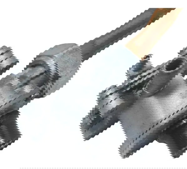 Torneira Combustível Paralelo Honda Cb 500 Cb500 98-05