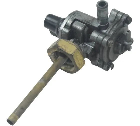 Torneira Combustível Paralela Honda Cb 500 Cb500 98-05