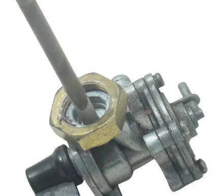 Torneira Combustível Paralela Honda Cb 500 Cb500 98-05