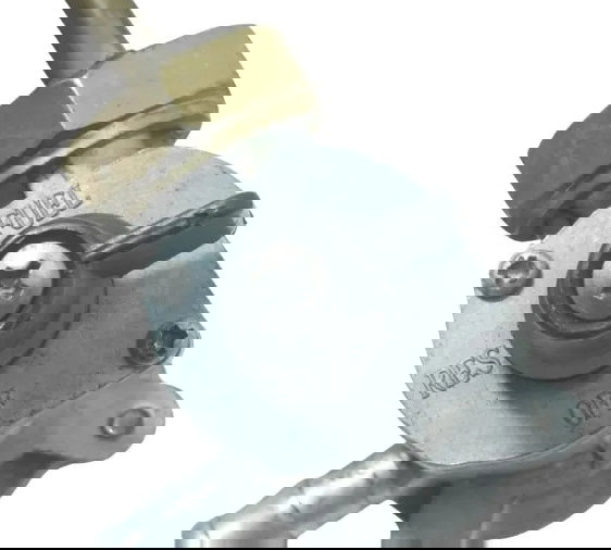 Torneira Combustível Paralela Honda Cb 500 Cb500 98-05