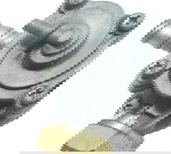 Torneira Combustível Paralela Honda Cb 500 Cb500 98-05