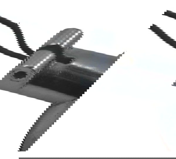 Pisca Traseiro Yamaha Virago Xv 535 94-02 Original Laranja