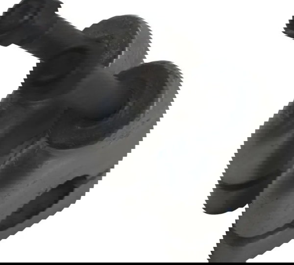 Par Riser Guidão Yamaha Virago Xv 535 94-02 Original Cinza